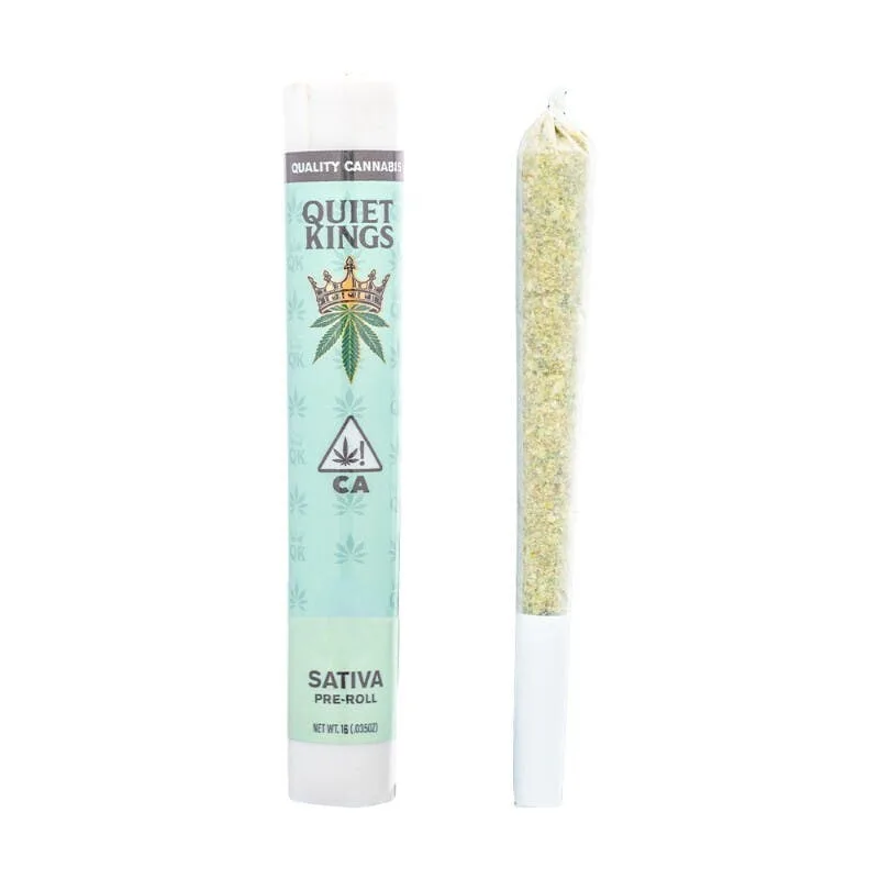 Fuel OG Pre-Roll