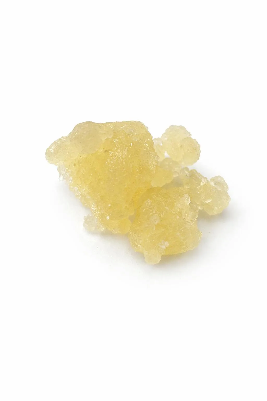 Golden Bear Concentrate - Frosted Flakes - 1G Live Badder