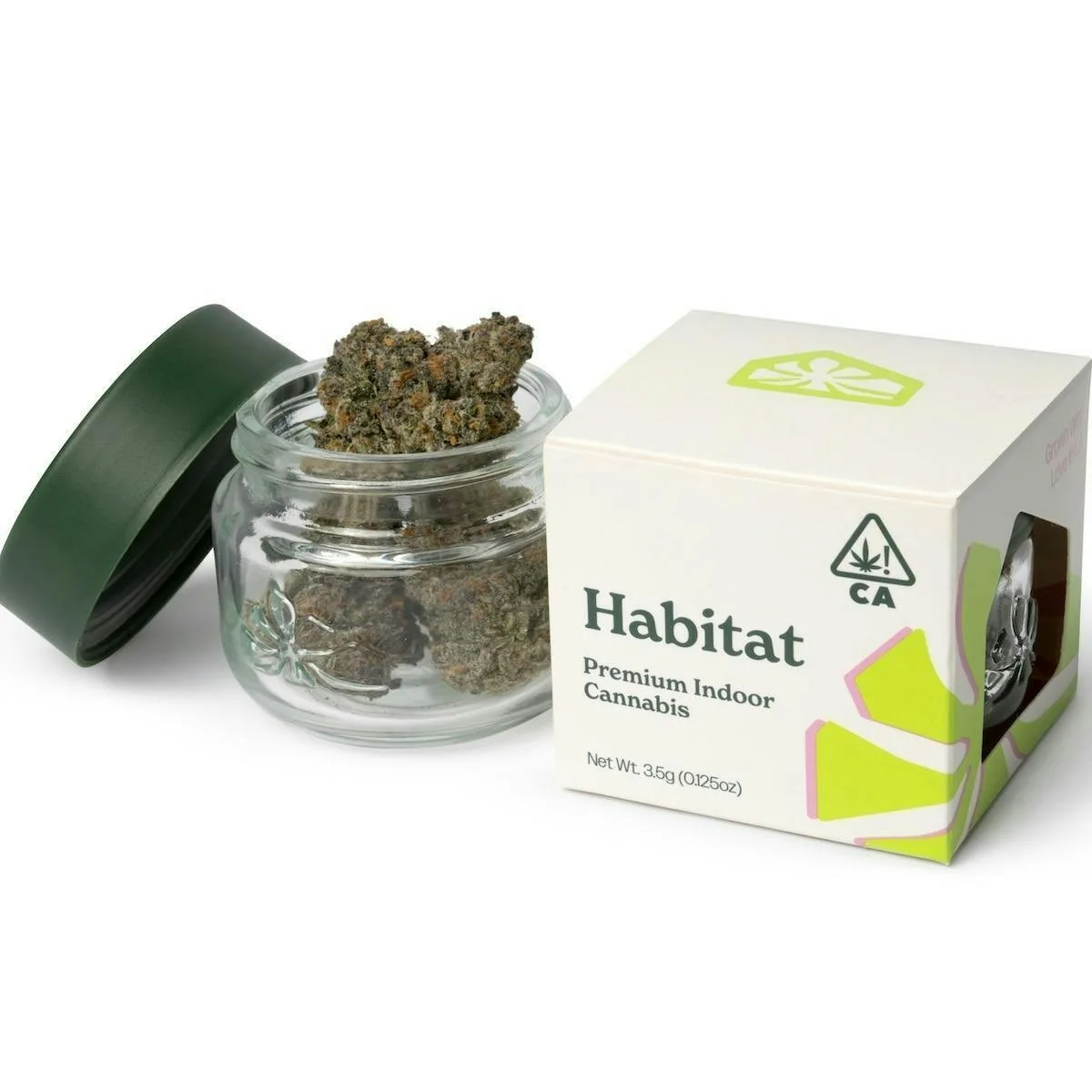 HABITAT - PALOMA - 3.5G