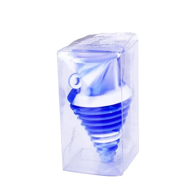 WP: SILICONE MOUTHPIECE