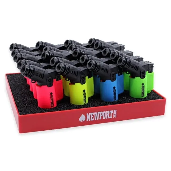 Newport Mini Torch Gun