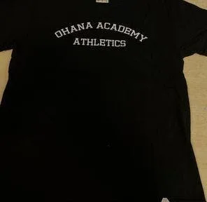 [MERCH] Ohana T-Shirt - 3XL