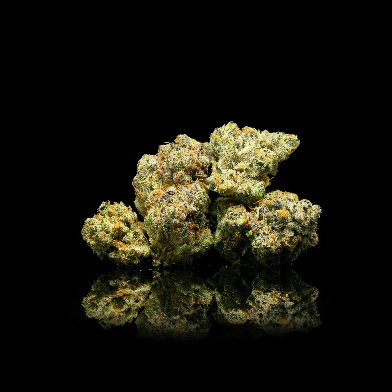 Pearl Pharma - Jet Mints Smalls 14g