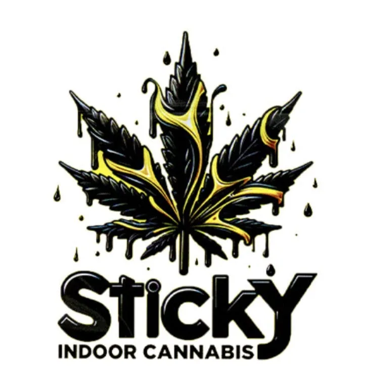Sticky - Rainbow Dropz | 3.5g
