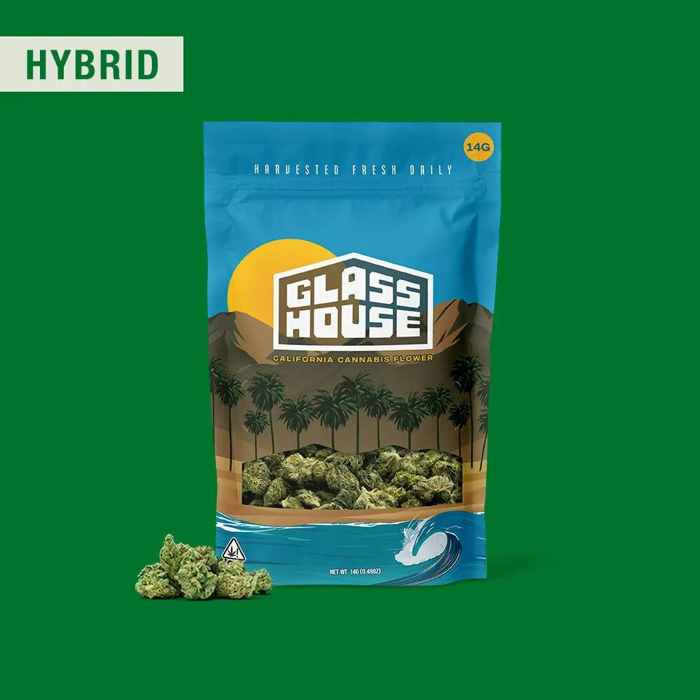 Mac 1 [14g Farm Packs]