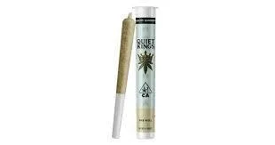 Hippie Crippler - 1g PR - Sativa