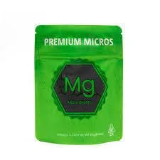 MICRO GREENZ - MIMOSA X JOKERZ (smalls) - 7G - SATIVA