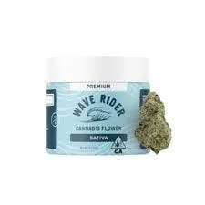 PIpe Dream - 7g - Jar Premium - Sativa