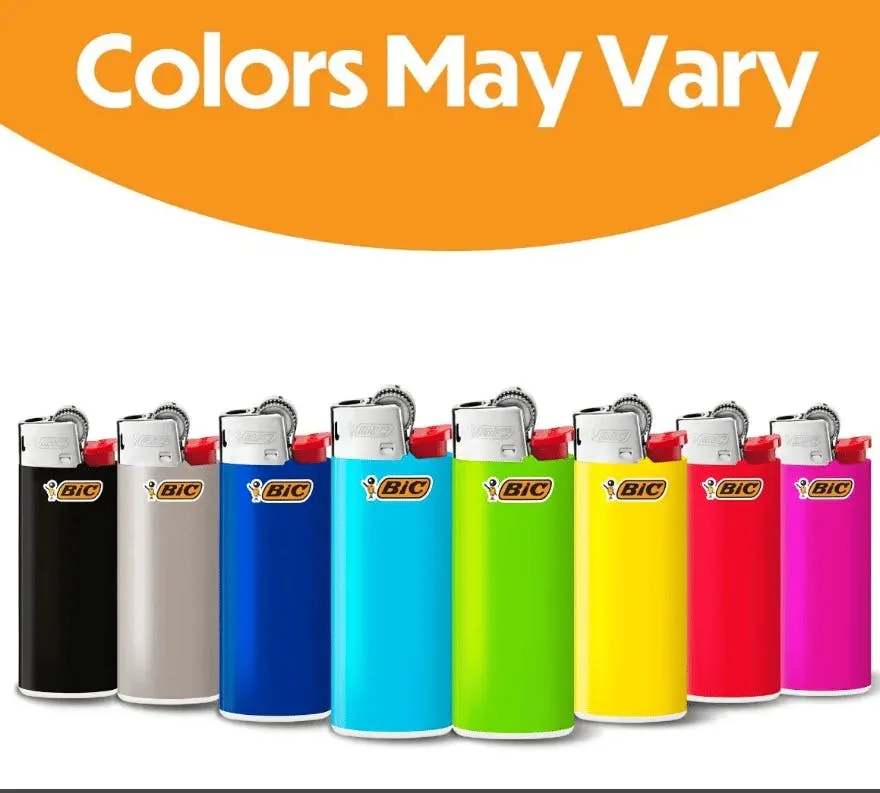 Bic - Mini Bic Lighter
