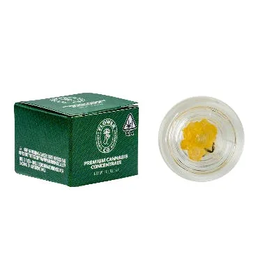Flower Co. - Live Diamonds - Citrus Farmer (S)