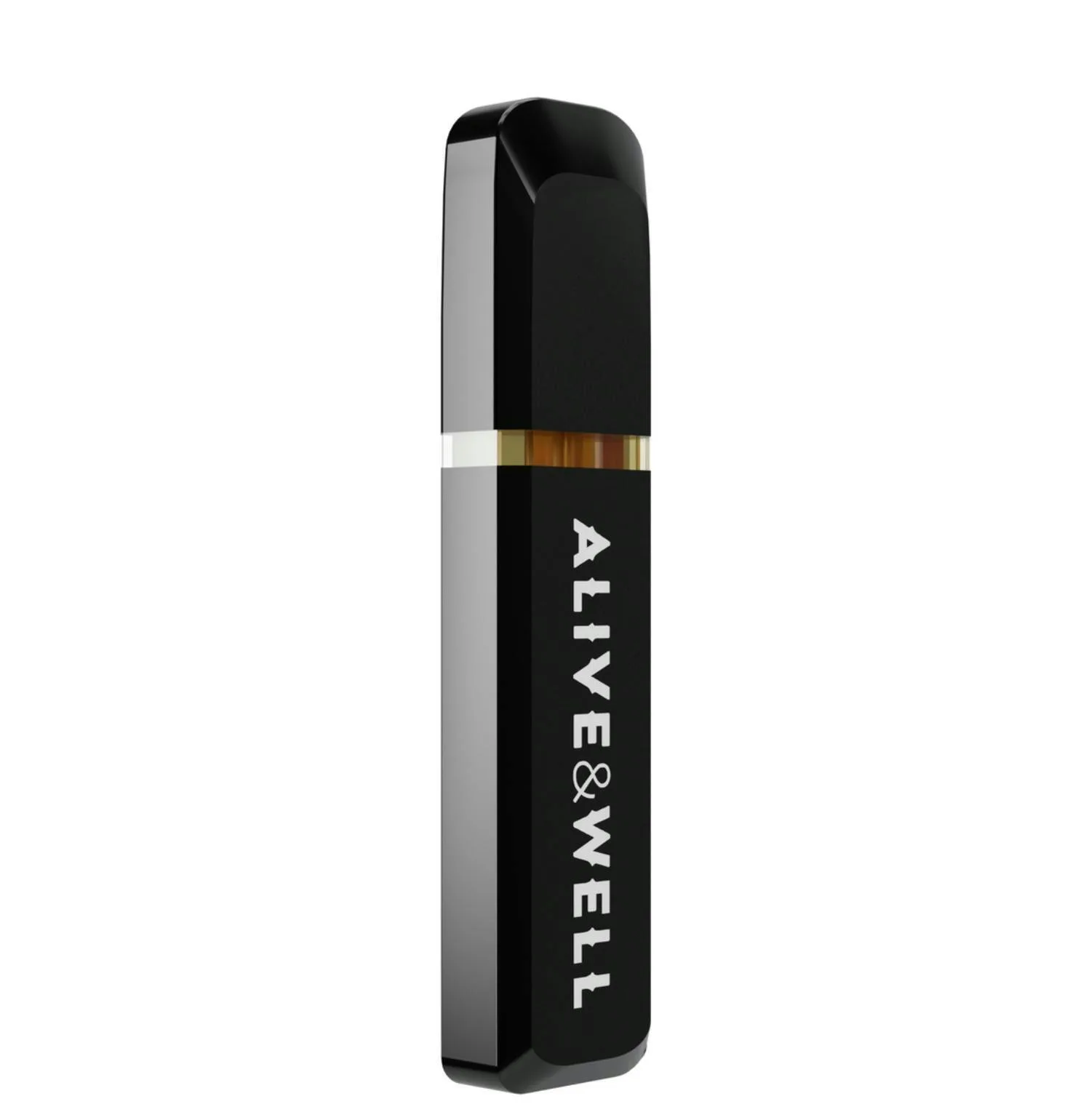 Alive & Well | Silverback | Disposable | 1g
