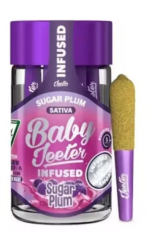 SUGAR PLUM