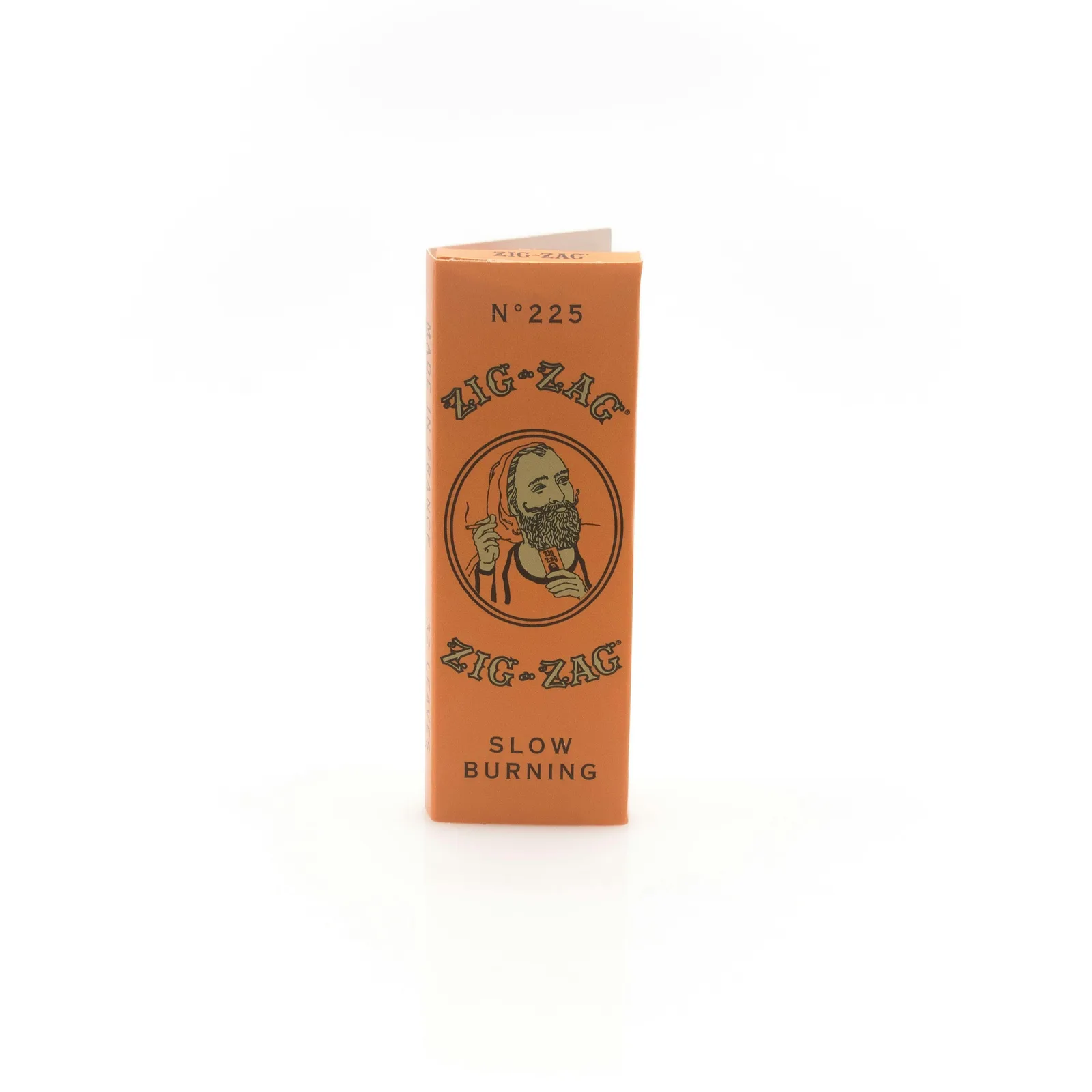 Zig-Zag - Zig-Zag Orange Rolling Papers