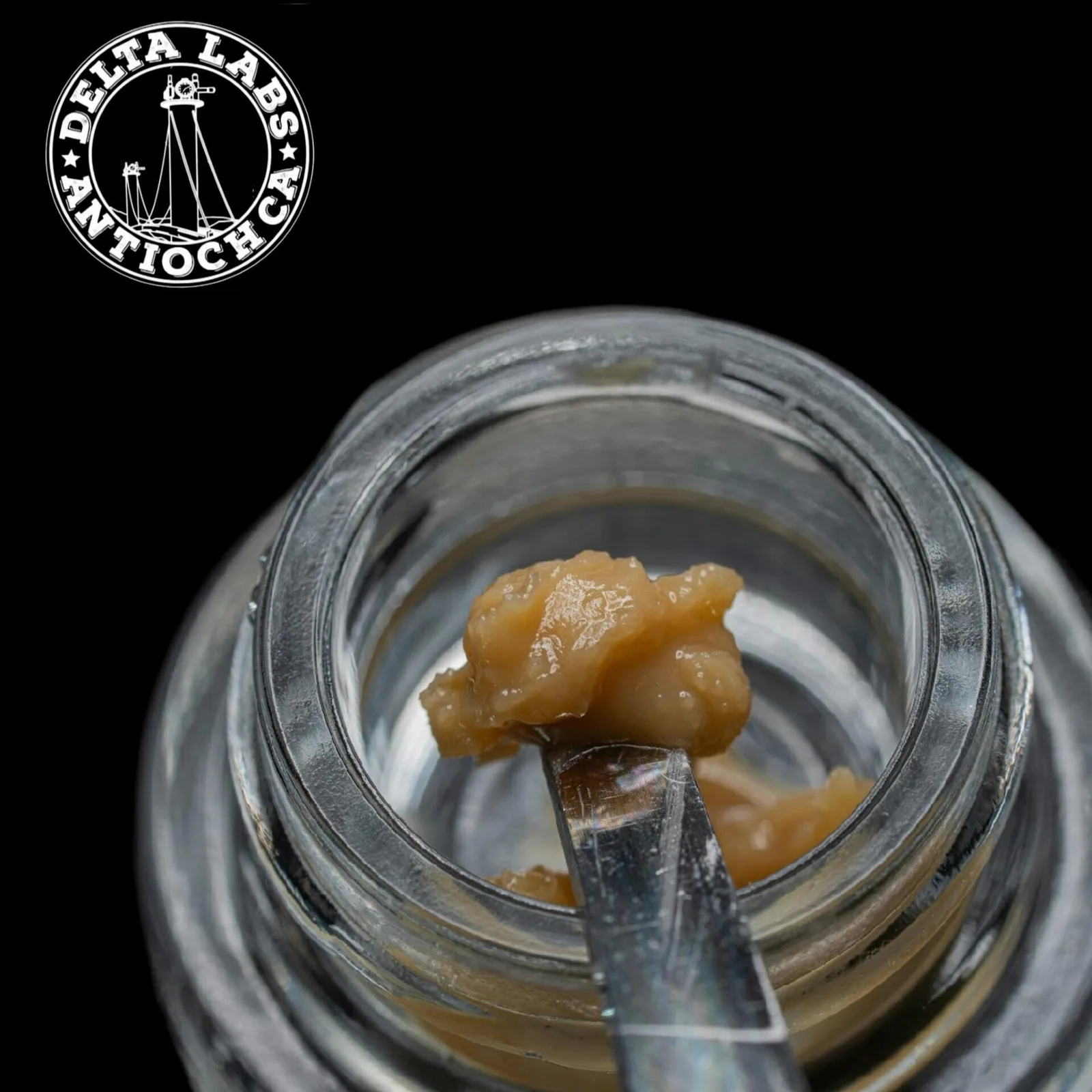 TRICHO JORDAN #3 (I) LIVE ROSIN 1G