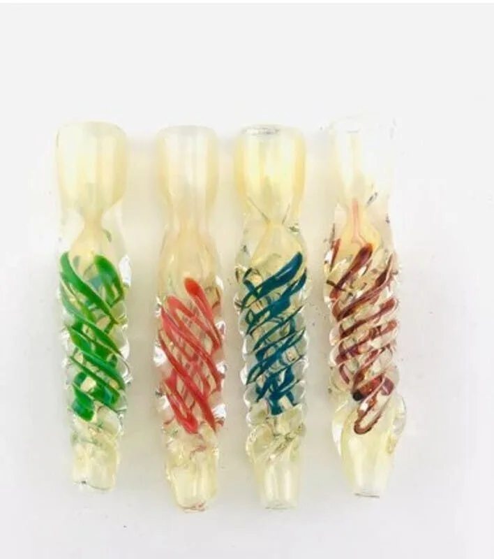 Glass - Twisted Chillium