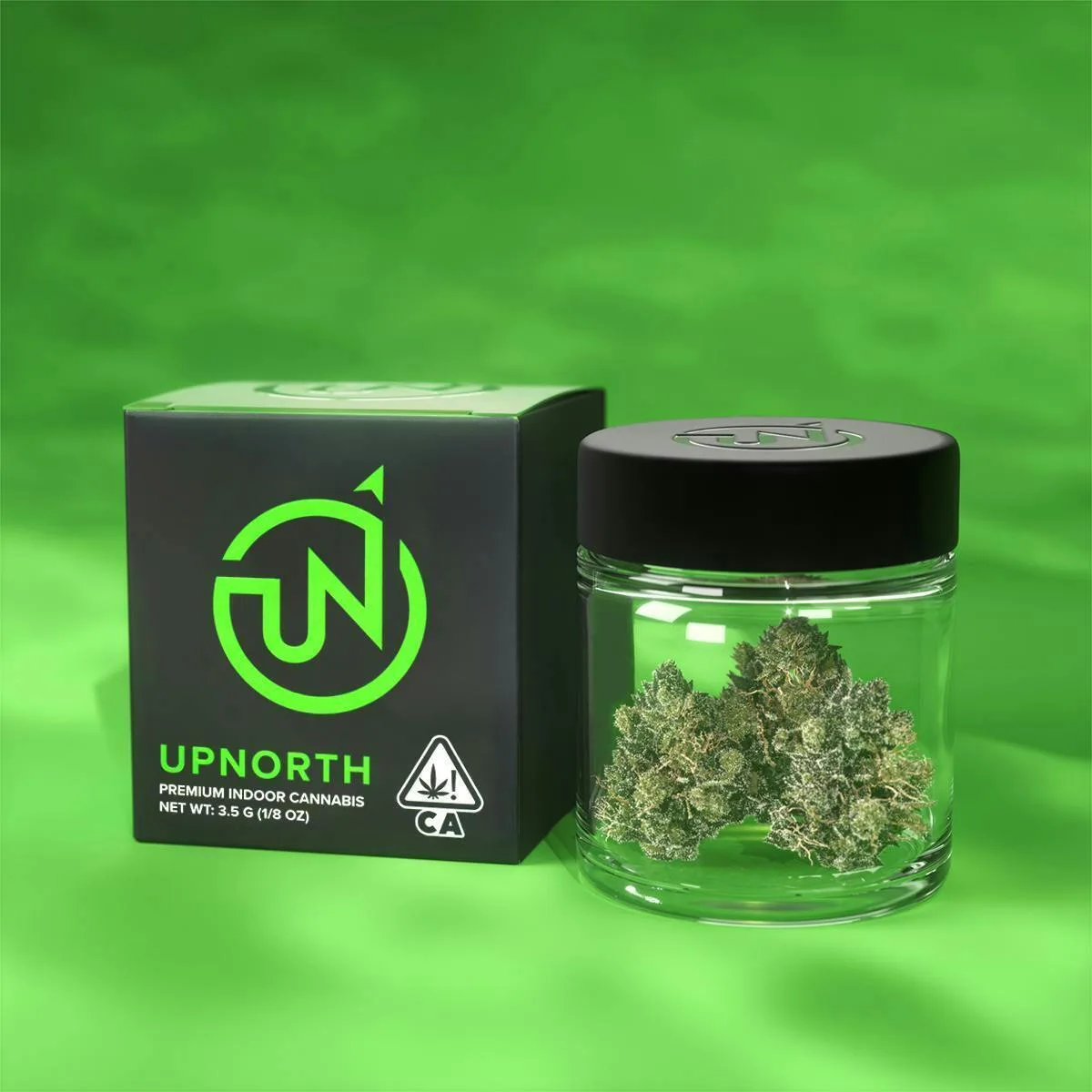 Tequilla Sunrise - 3.5g