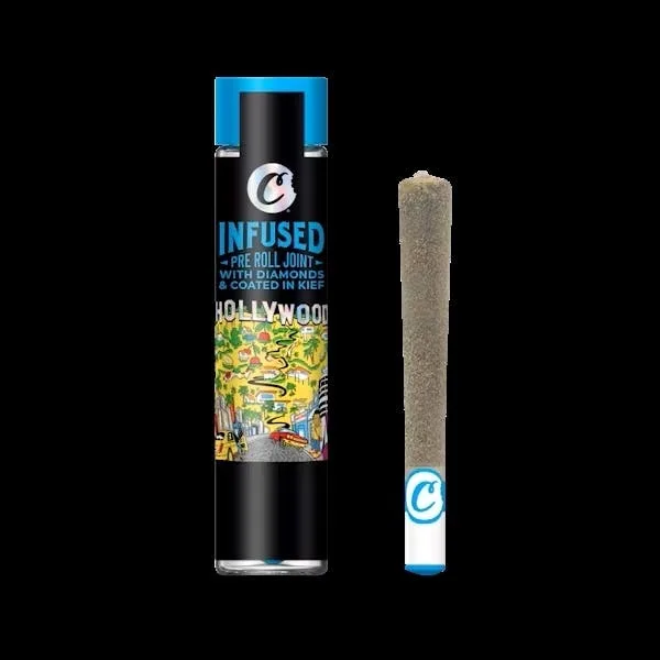 Hollywood Infused Blunt - 1.5g