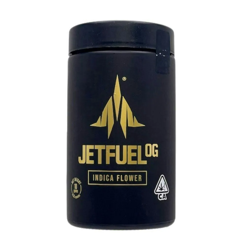 CL JETFUEL OG 10g