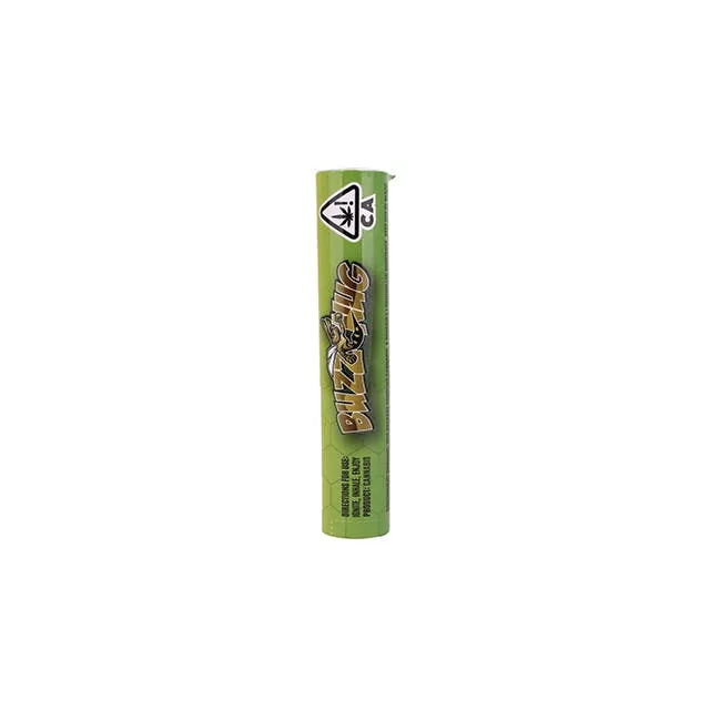 BUZZ NUG: INDICA 1G PREROLL