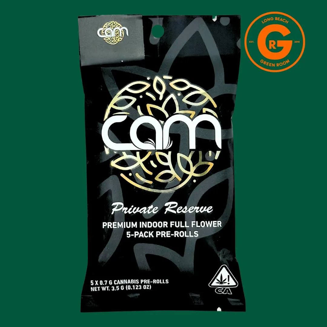 CAM | GDP | Joints | 0.7 each | 5pk