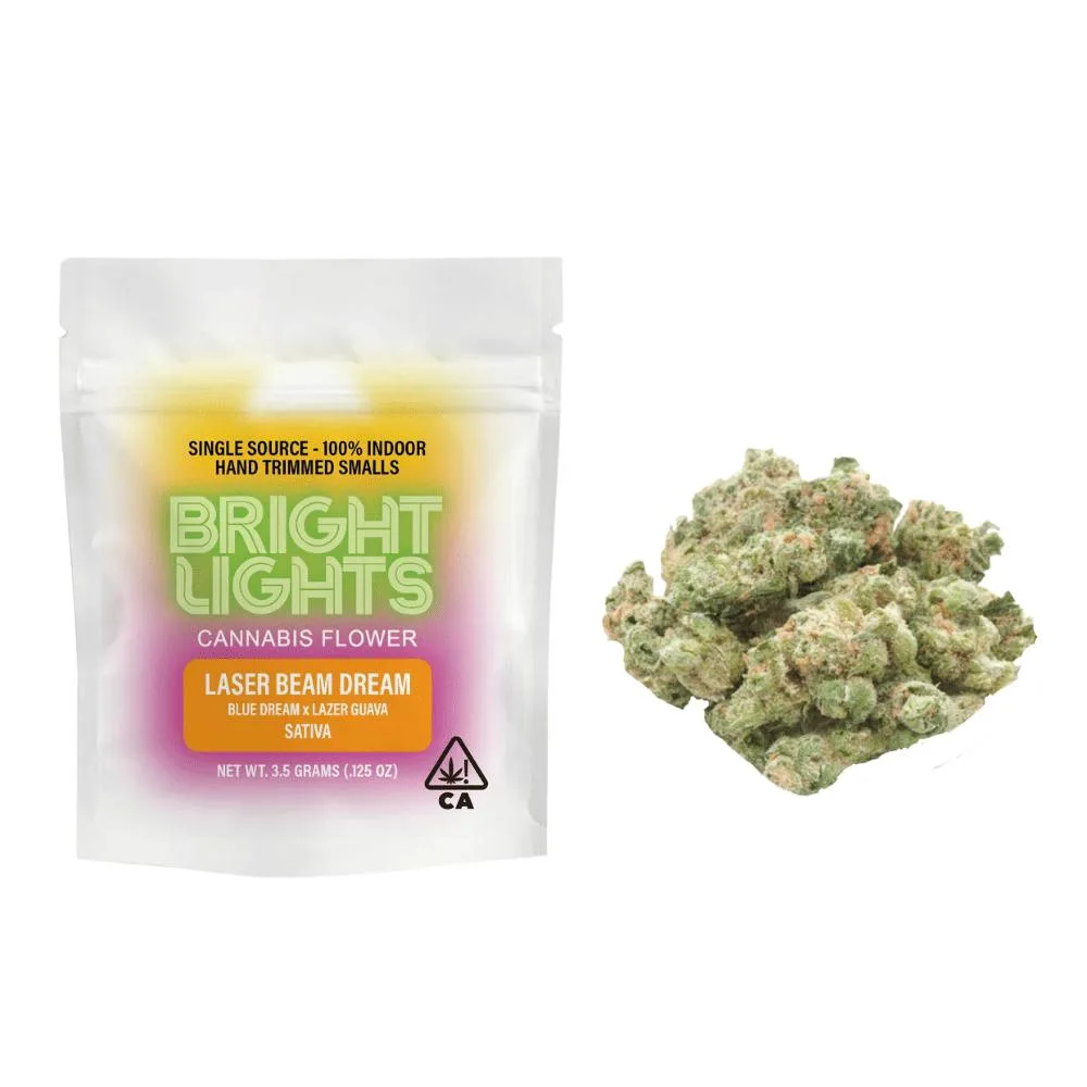 Bright Lights 3.5G Indoor Flower - Cherry Eclipse (I)
