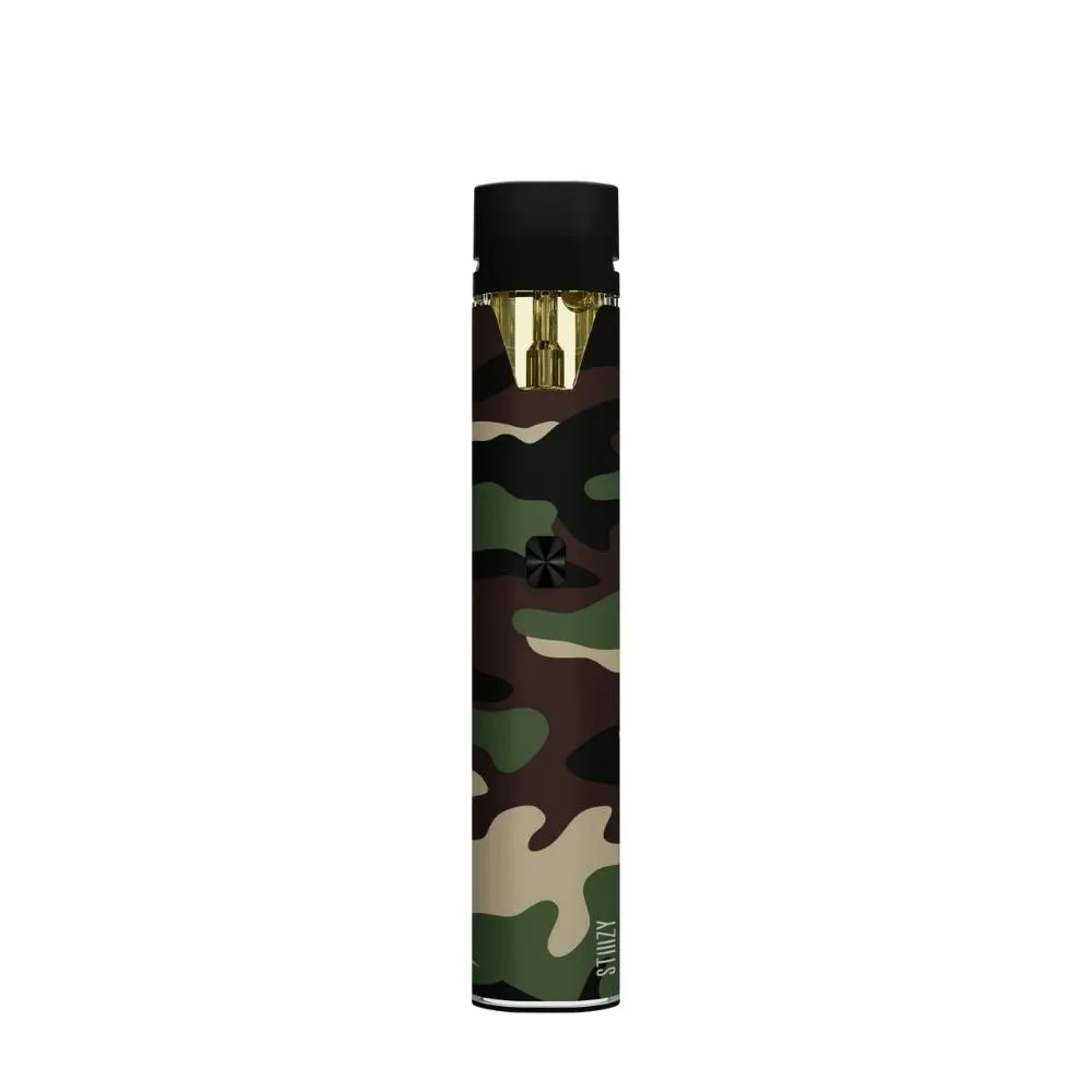Stiiizy Pro Battery - Camouflage