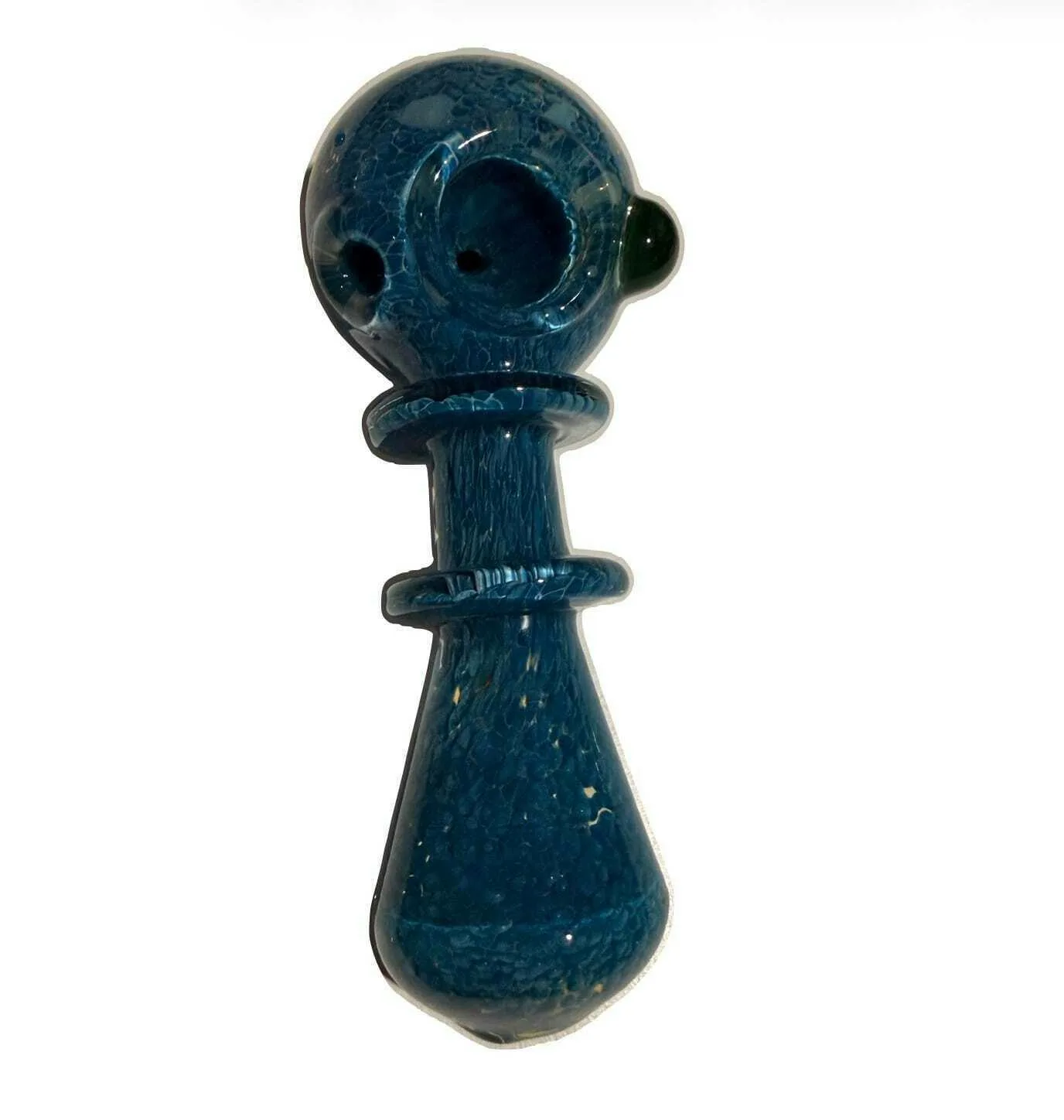Cloud Cali Inc. - 4" Ocean Blue Bowl