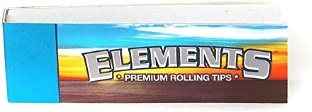 ELEMENTS - ROLLING TIPS