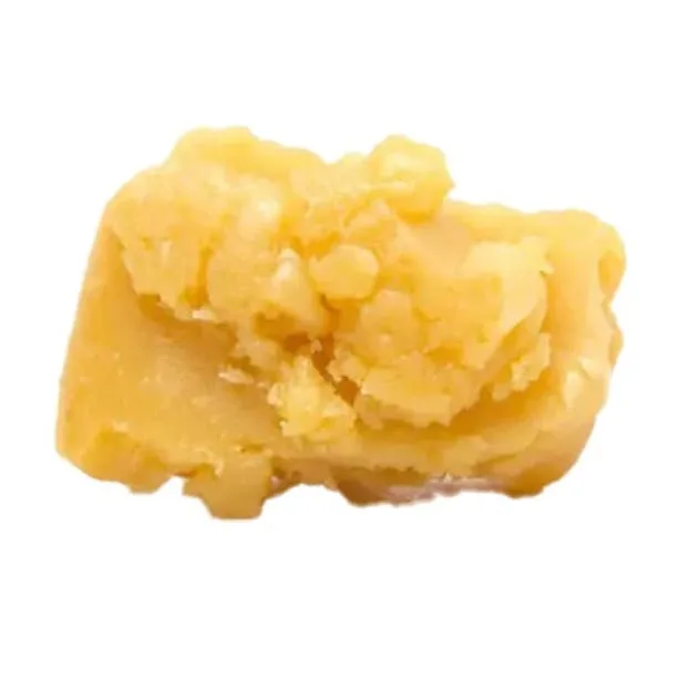 Snowman 1G Live Resin Badder - Hybrid