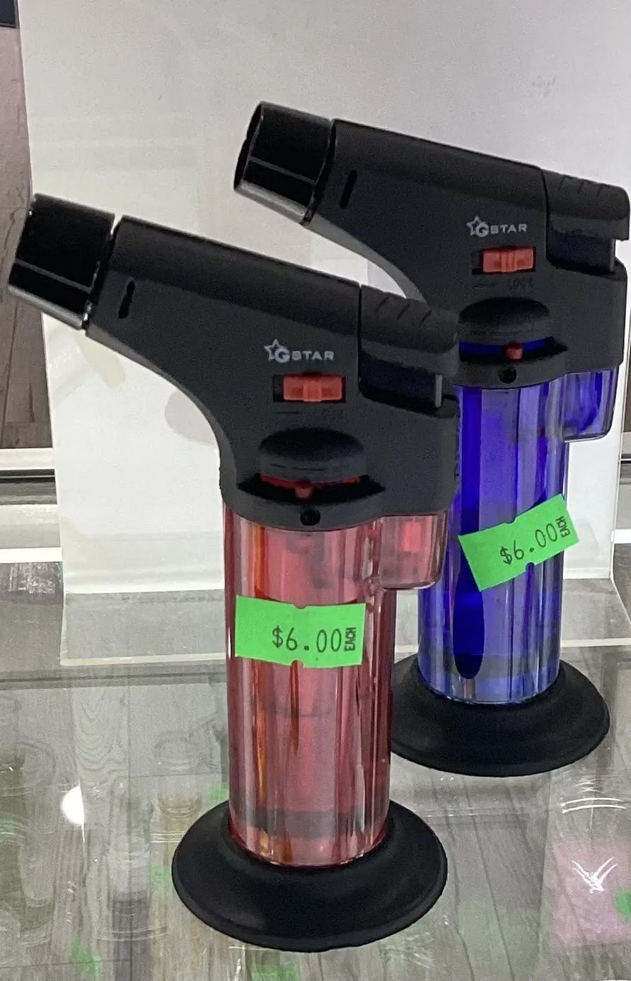 G Star - G Star Torch