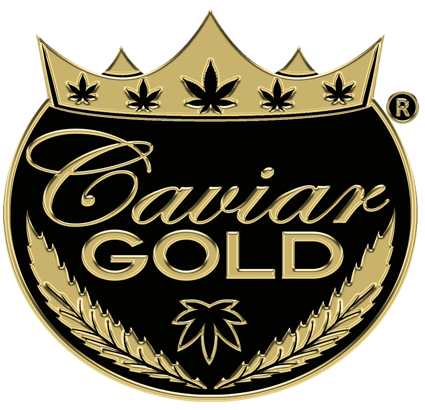 Caviar Gold - Blue Dream l 1g MOONROCK