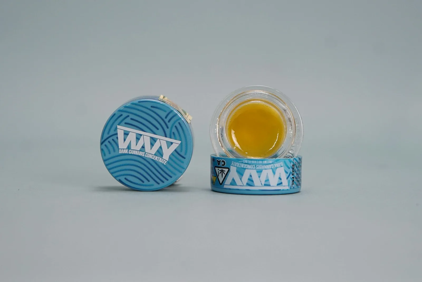 WVY - Biker OGKB - Budder