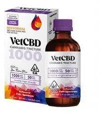 20:1 REGULAR STRENGTH TINCTURE-(60ML)-(1000MG CBD/50MG THC)