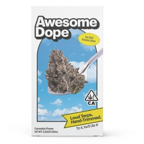 SOUR COOKIE - 7G - S