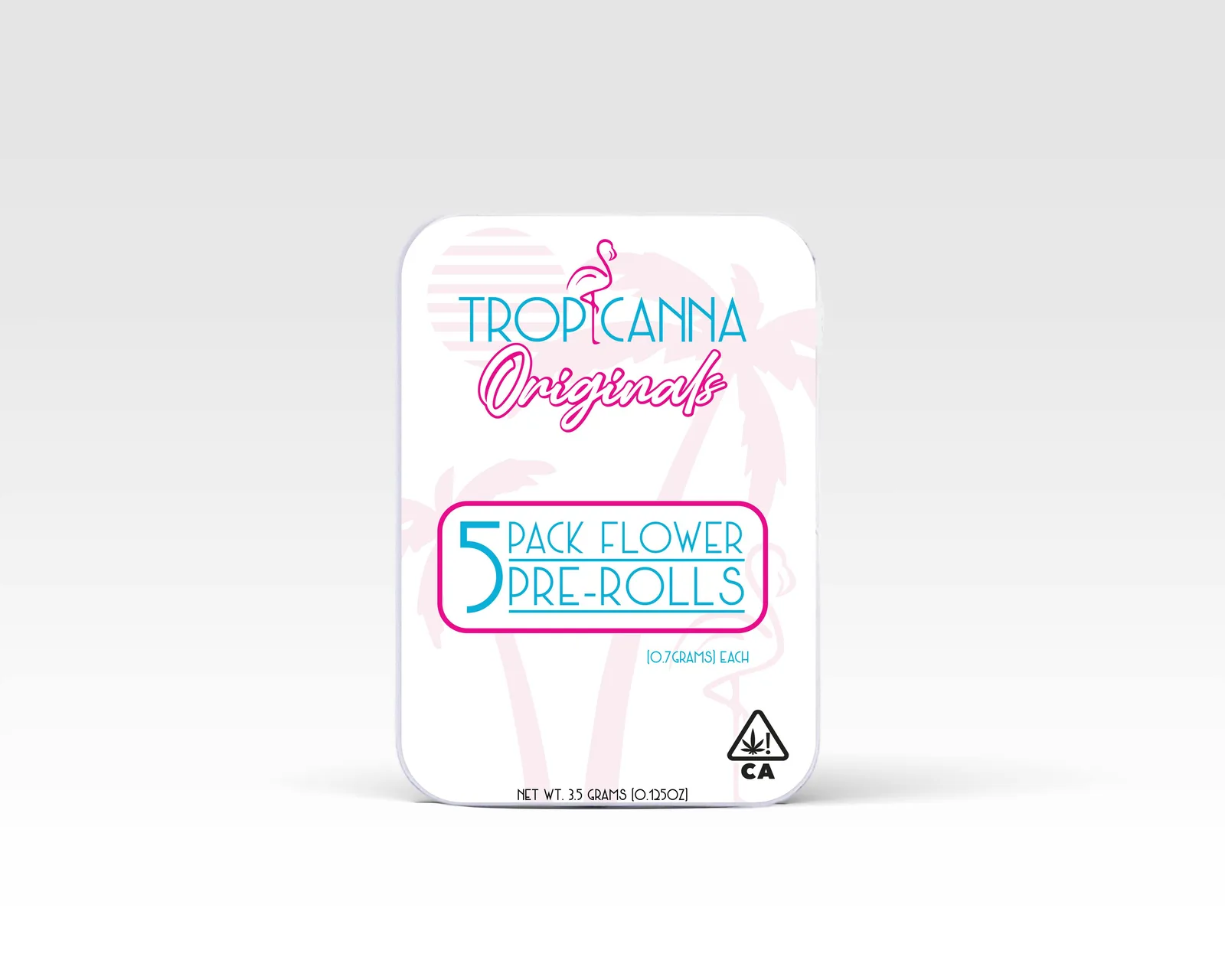 Pre Rolls 5pk - Sativa