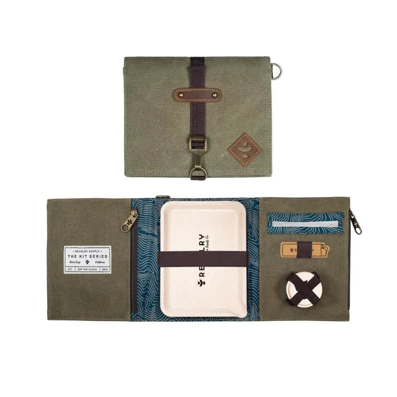 Revelry Rolling Kit - Sage