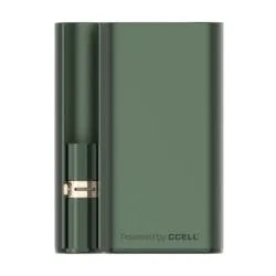 Ccell | Palm Pro | 510 Thread Battery | Green