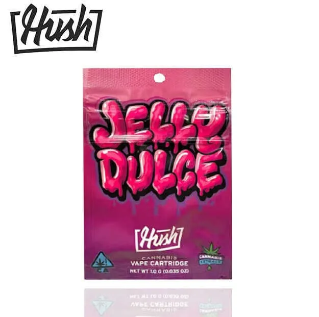 Hush - Hush - Jelly Dulce - 1g