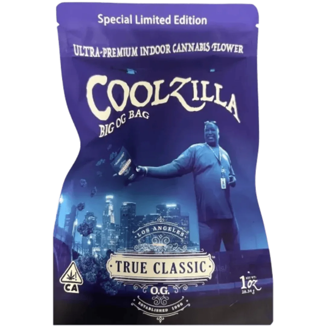 KOOLZILLA 28G