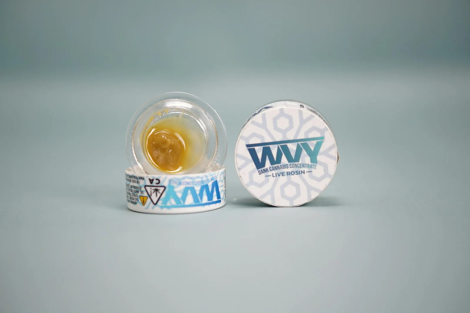 WVY - Strawberry Papaya - Rosin