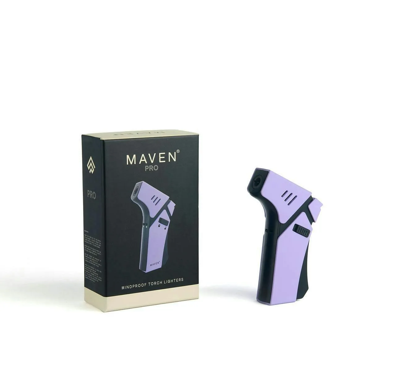 Maven Pro Torch - Gold