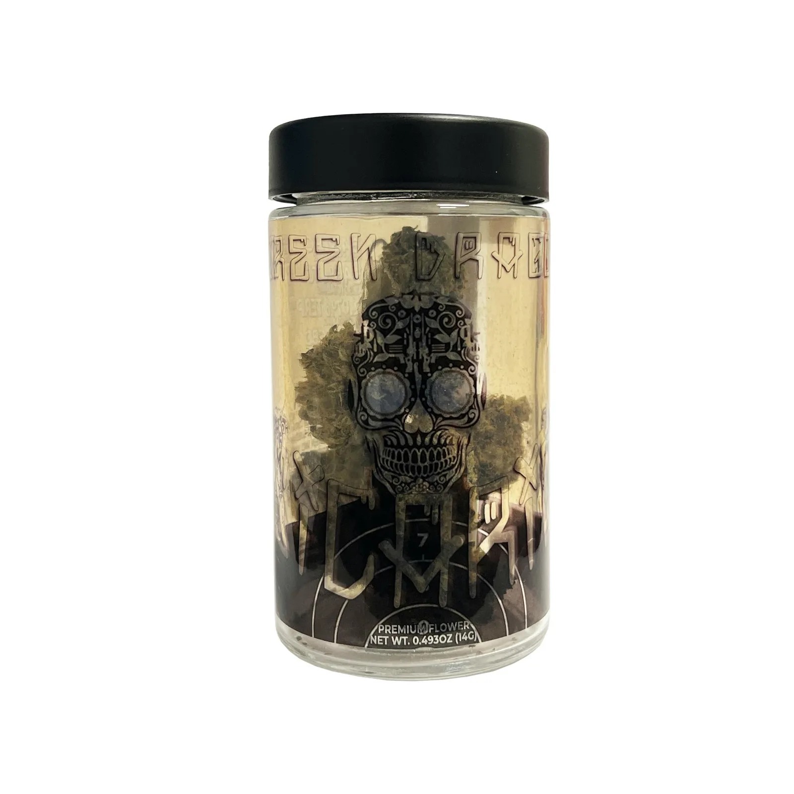 SMALLS Sicario - 14g
