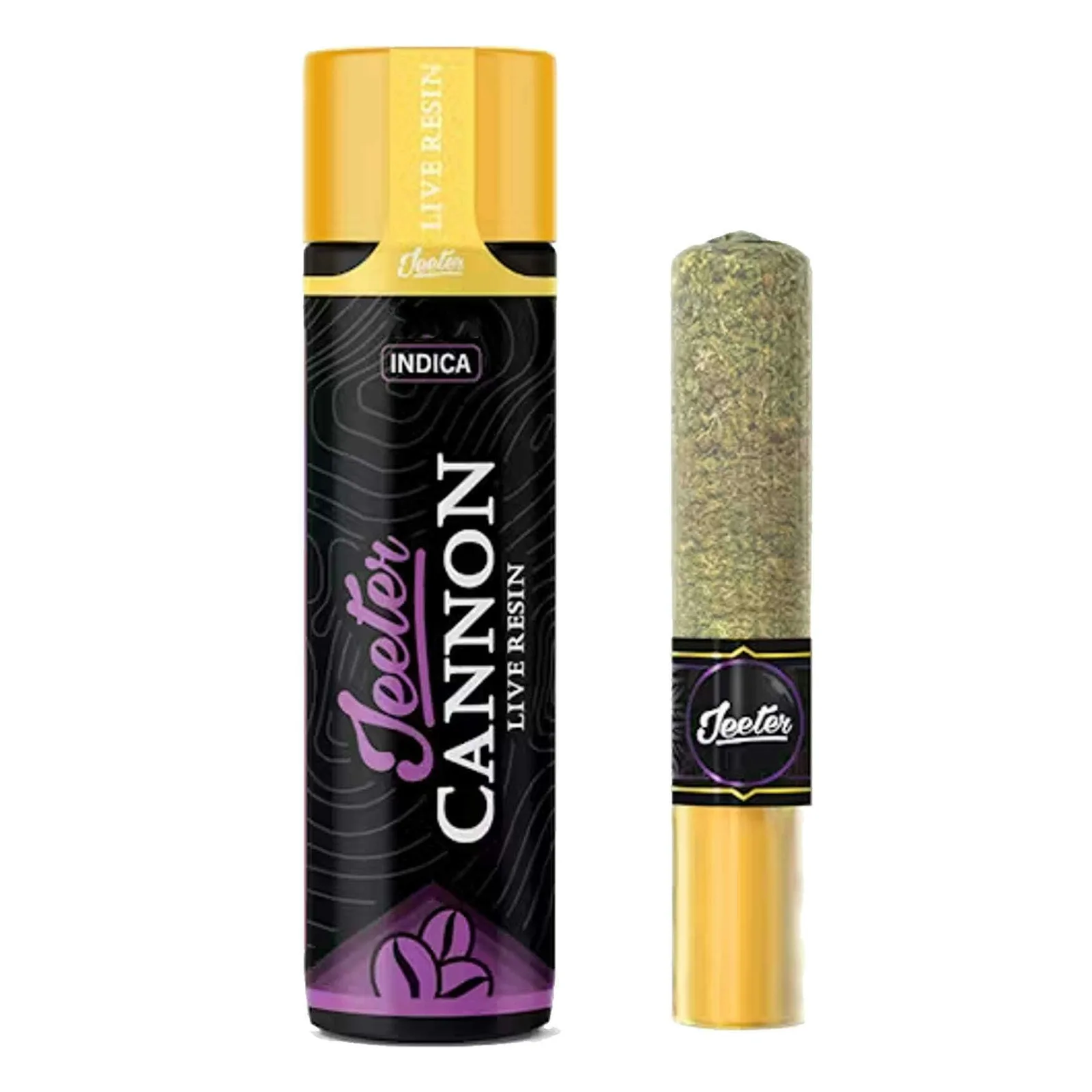 Jeeter - Phantom OG (I) Live Resin Cannon 1.3g ** EVERYDAY** *SPECIAL PRICING* - Phantom OG (I)