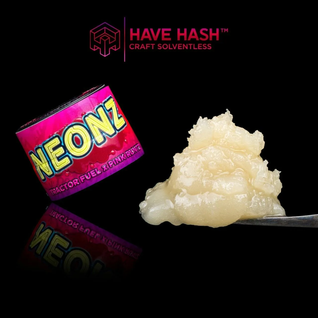 Neonz Tier: 1 Headstash @MendojaFarms
