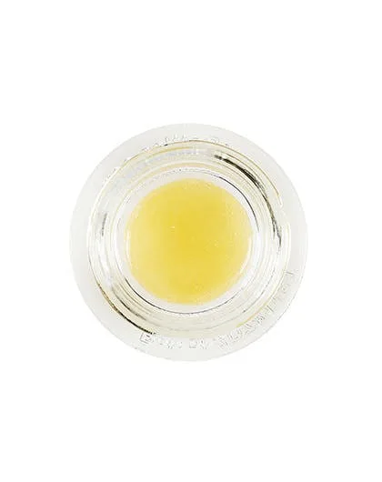 Garlic Mints Live Rosin