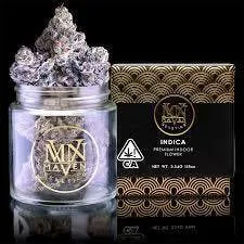 MAVEN - 98K - 3.5G - INDICA