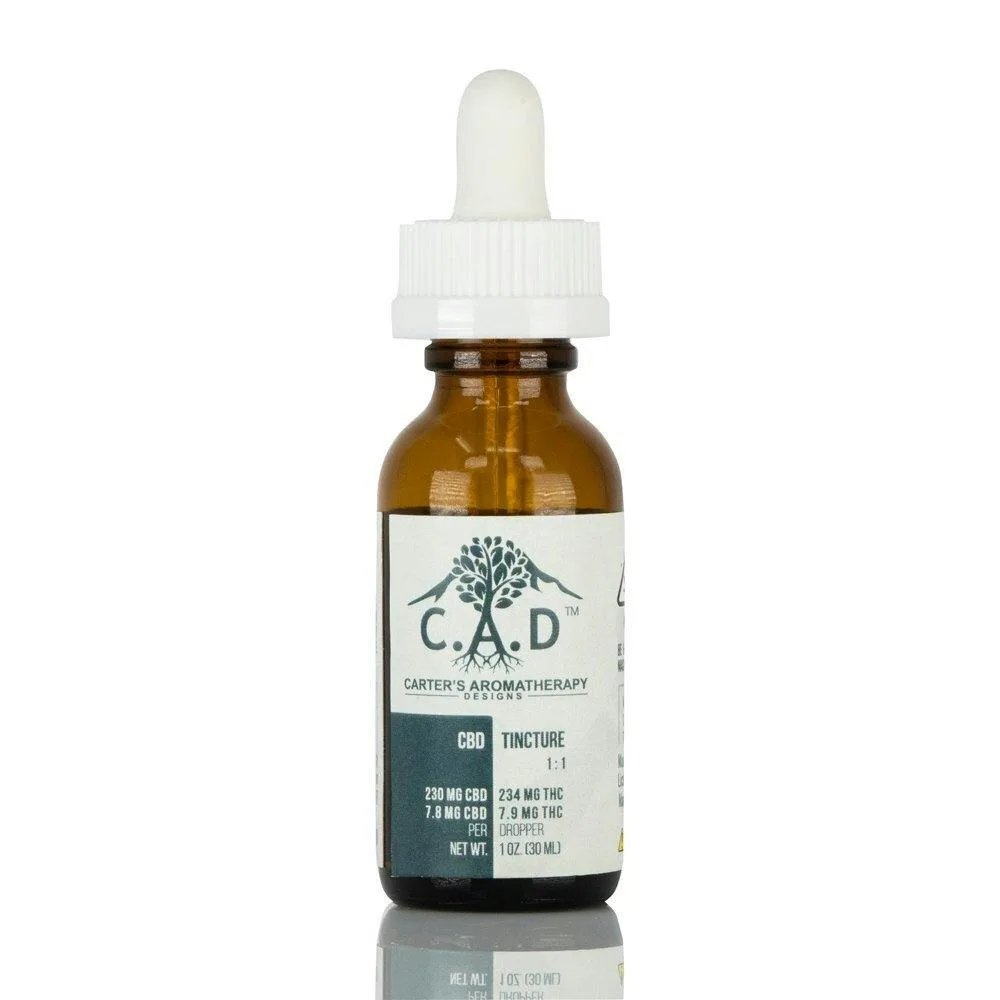 1:1 TINCTURE