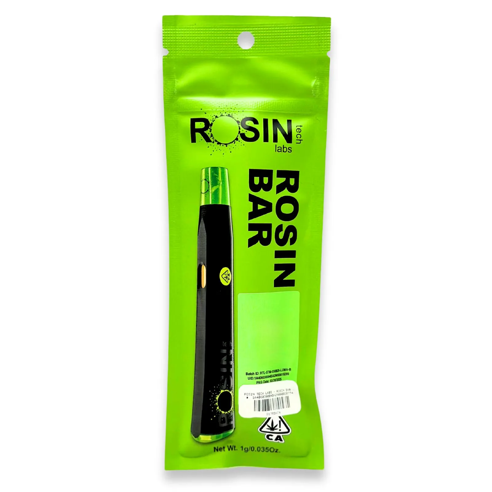 ROSIN - AIO - ELECTRIC NECTAR - 1G - H