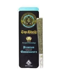 TOP SHELF - SKYWALKER OG PR - 1G