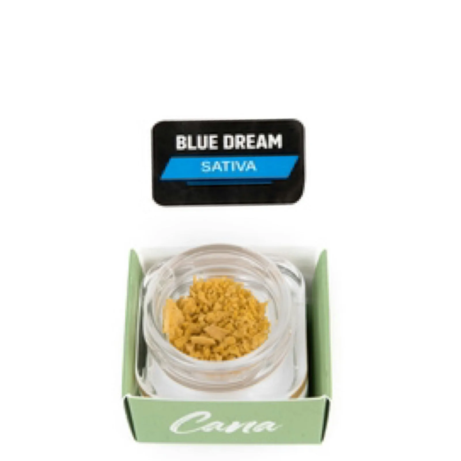 1g - Blue Dream - Crumble